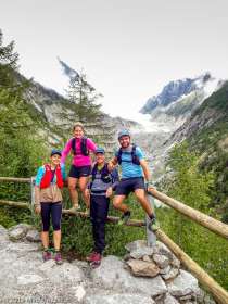2019-08-12 · 13:25 · Stage Trail Découverte