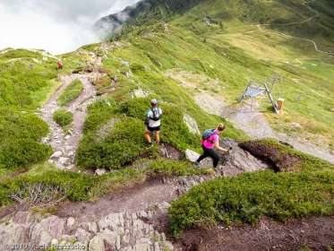 2019-08-13 · 11:57 · Stage Trail Découverte