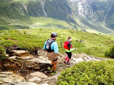 2019-08-13 · 12:45 · Stage Trail Découverte