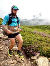 2019-08-13 · 12:52 · Stage Trail Découverte