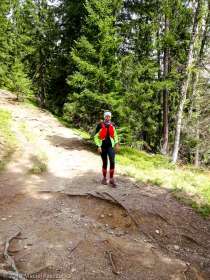 2019-08-13 · 13:42 · Stage Trail Découverte