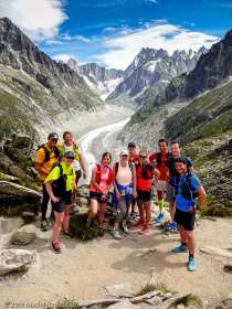 2019-08-17 · 14:20 · Stage Trail Découverte