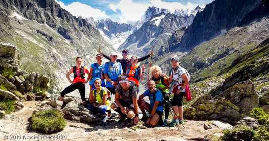 2019-08-21 · 14:29 · Stage Trail Initiation