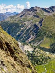 2019-08-25 · 13:45 · Petit Mont-Blanc