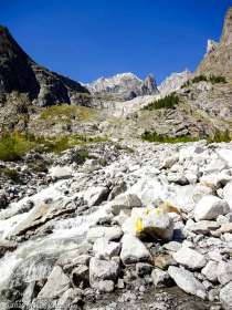 2020-09-04 · 14:53 · Refuge Monzino et Glacier du Brouillard