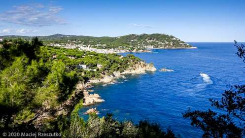 2020-10-05 · 16:14 · GR92 Costa Brava