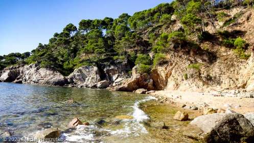 2020-10-06 · 11:16 · GR92 Costa Brava