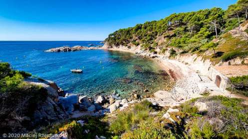 2020-10-06 · 11:27 · GR92 Costa Brava