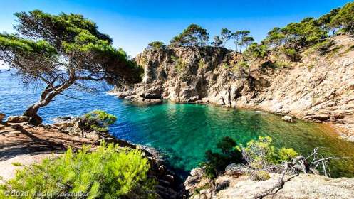 2020-10-06 · 11:52 · GR92 Costa Brava
