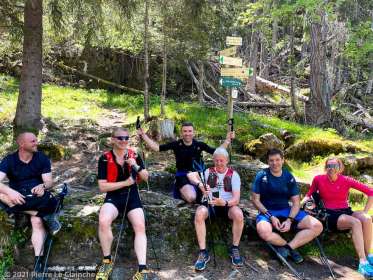 2021-06-04 · 11:29 · Stage Trail Découverte