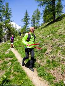 2021-06-04 · 14:47 · Stage Trail Découverte