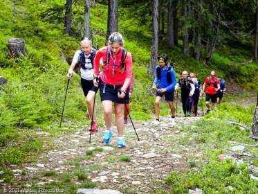 2021-06-06 · 10:04 · Stage Trail Découverte
