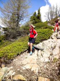 2021-06-06 · 14:02 · Stage Trail Découverte