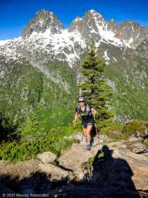 2021-06-13 · 08:58 · Stage Trail Initiation