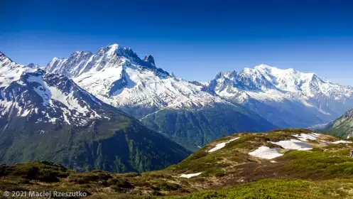 2021-06-13 · 09:25 · Stage Trail Initiation