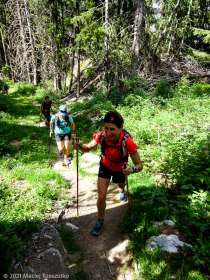 2021-06-18 · 11:10 · Stage Trail Initiation