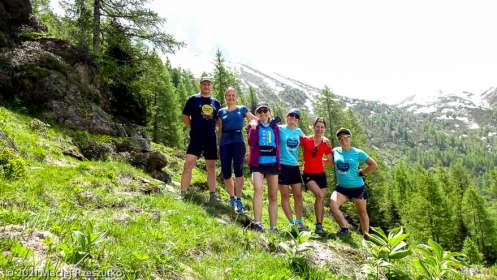 2021-06-18 · 13:14 · Stage Trail Initiation
