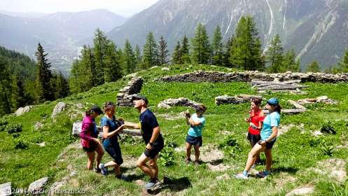 2021-06-18 · 13:15 · Stage Trail Initiation