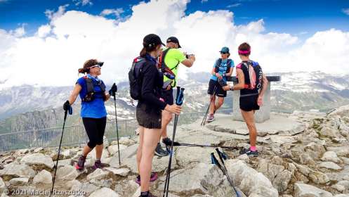 2021-06-21 · 14:00 · Stage Trail Initiation