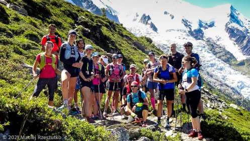 2021-08-06 · 12:23 · Stage Trail Initiation