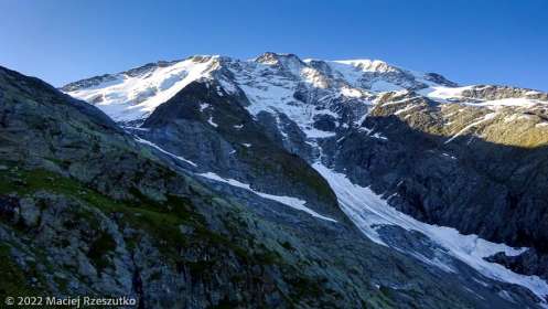 2022-06-11 · 08:02 · Aiguille de Bionnassay