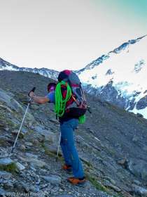 2022-06-11 · 08:37 · Aiguille de Bionnassay