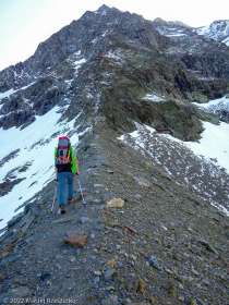 2022-06-11 · 08:58 · Aiguille de Bionnassay