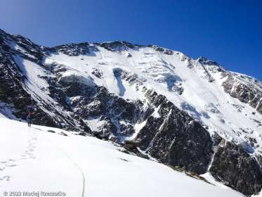 2022-06-11 · 10:33 · Aiguille de Bionnassay