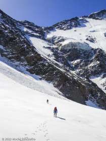 2022-06-11 · 10:35 · Aiguille de Bionnassay