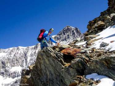 2022-06-11 · 12:01 · Aiguille de Bionnassay
