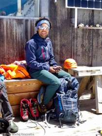 2022-06-11 · 13:00 · Aiguille de Bionnassay