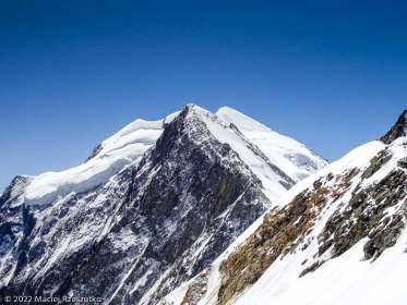 2022-06-11 · 13:01 · Aiguille de Bionnassay