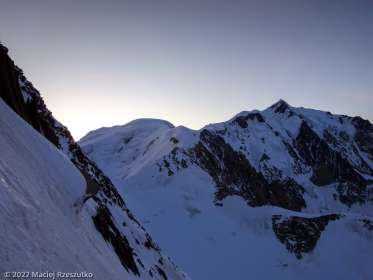 2022-06-12 · 05:34 · Aiguille de Bionnassay