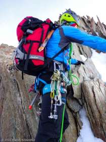 2022-06-12 · 05:34 · Aiguille de Bionnassay