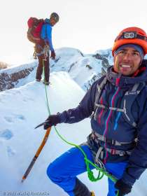2022-06-12 · 05:55 · Aiguille de Bionnassay