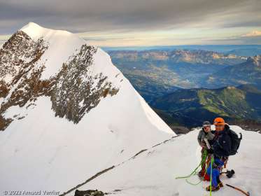 2022-06-12 · 06:42 · Aiguille de Bionnassay
