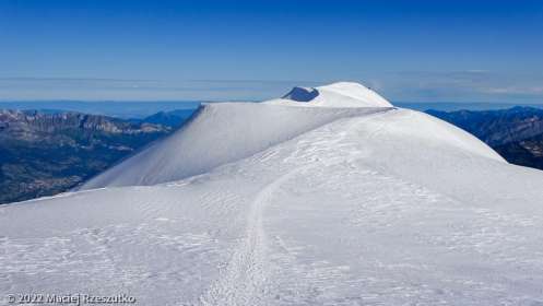 2022-06-12 · 08:17 · Aiguille de Bionnassay