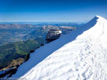 2022-06-12 · 08:25 · Aiguille de Bionnassay