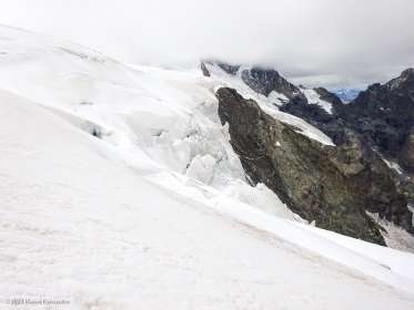 2023-08-10 · 14:10 · Piz Bernina 4049m