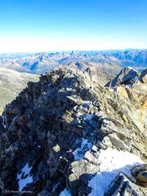 2023-08-11 · 08:25 · Piz Bernina 4049m