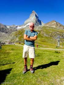 2023-08-22 · 10:43 · Matterhorn 4478m