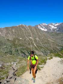 Refuge Victor Emmanuel · Alpes, Massif du Grand Paradis, Valsavarenche, IT · GPS 45°30'44.92'' N 7°13'34.51'' E · Altitude 2611m