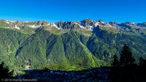 2016-07-07 · 06:54 · Balcon de la Mer de Glace