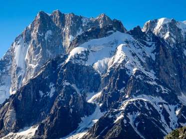 Montenvers · Alpes, Massif du Mont-Blanc, Mer de Glace, FR · GPS 45°55'53.84'' N 6°55'4.03'' E · Altitude 1919m