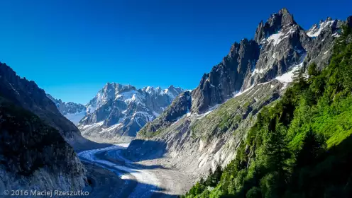 2016-07-07 · 07:53 · Balcon de la Mer de Glace