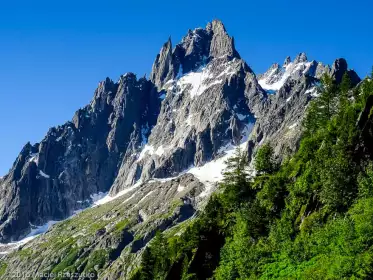 2016-07-07 · 07:54 · Balcon de la Mer de Glace