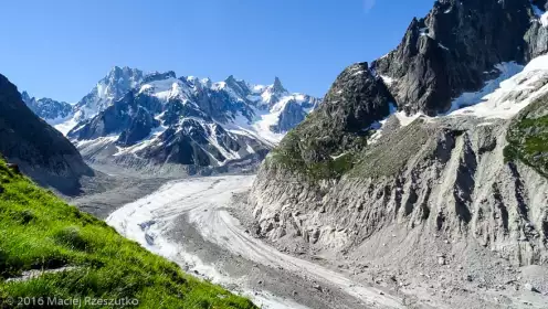 2016-07-07 · 09:11 · Balcon de la Mer de Glace