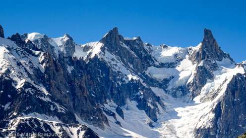 Début du Balcon · Alpes, Massif du Mont-Blanc, Mer de Glace, FR · GPS 45°55'22.91'' N 6°55'49.36'' E · Altitude 2035m