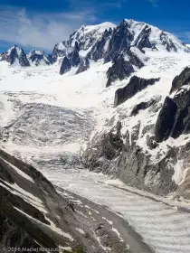 2016-07-07 · 12:15 · Balcon de la Mer de Glace