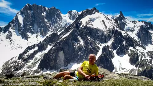 2016-07-07 · 12:23 · Balcon de la Mer de Glace